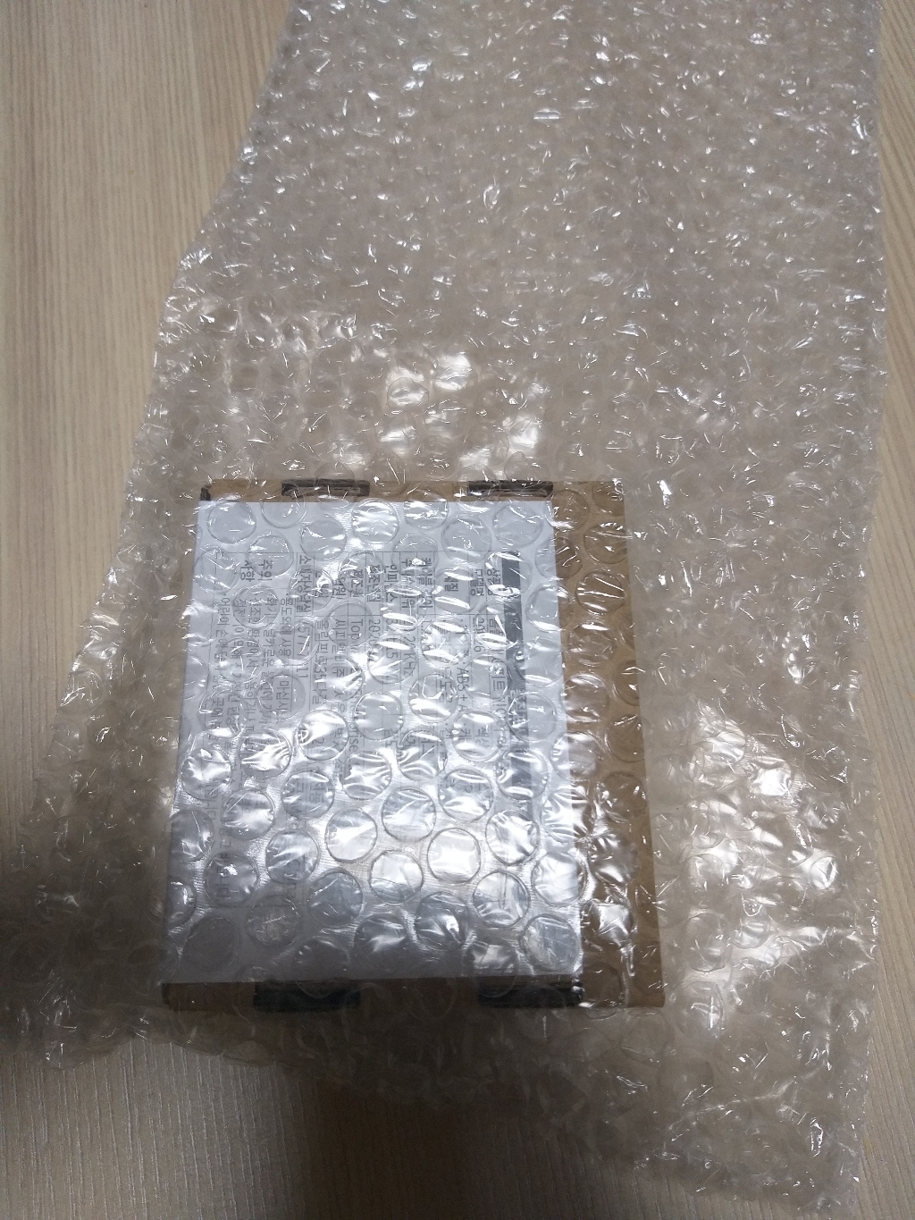 홈플래닛 피트 인이어 이어폰
