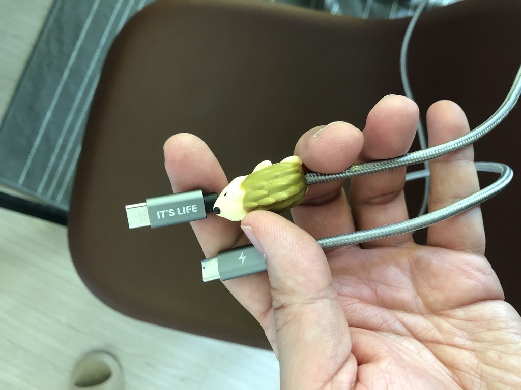 디씨네트워크 USB 31 en1 C to C D케이블