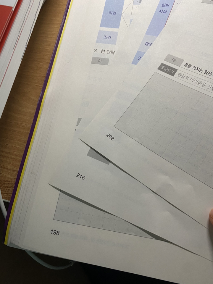 TOIK 쓰기의 모든 것:한국어 능력시험 완벽 대비
