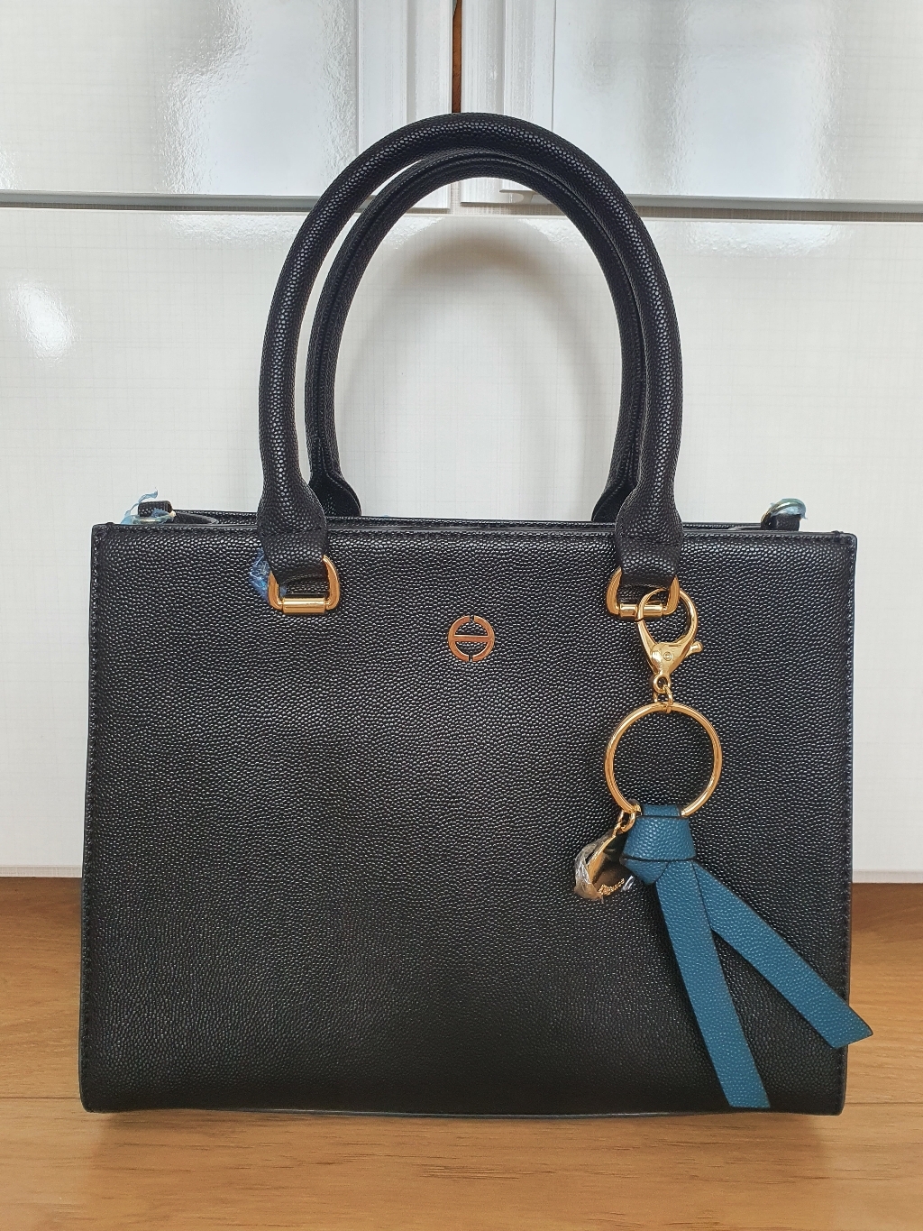 엘레강스 ELEGANCE PARIS 알리시아 크로스겸 토트백 ONFH302T _평촌점 리뷰후기