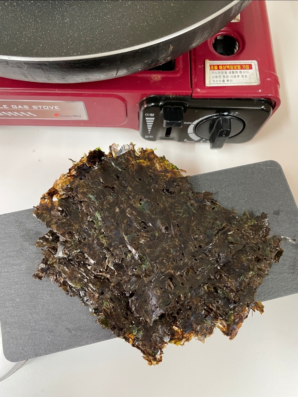 내고향 농수산 완도 햇 김 곱창김 곱창돌김 파래김 돌김 김밥김 재래김 도시락김 생김 100장