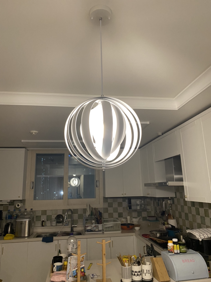 LED 에디슨 전구 볼구 숏타입 롱타입 12W G95 리뷰후기