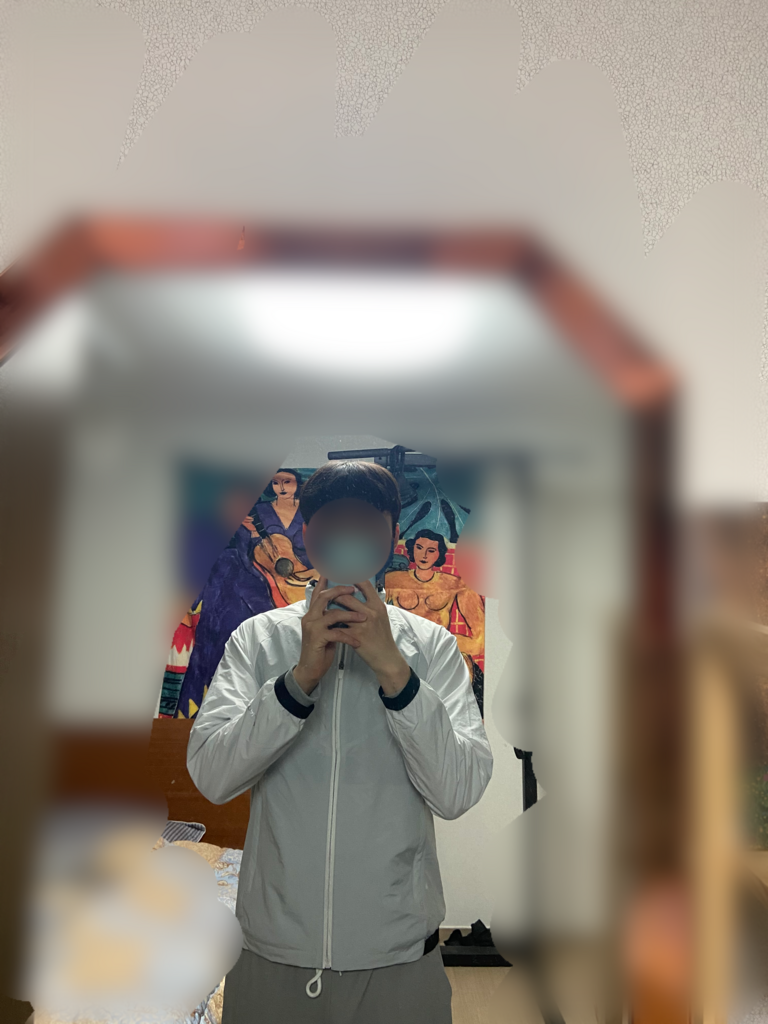 빌리언즈 봄 여름 등산바람막이 아웃도어 전술 경량 방수 방풍 자켓 리뷰후기