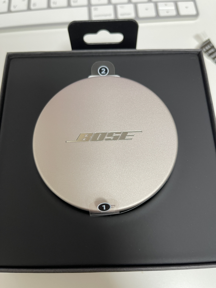 BOSE 슬립버드 2