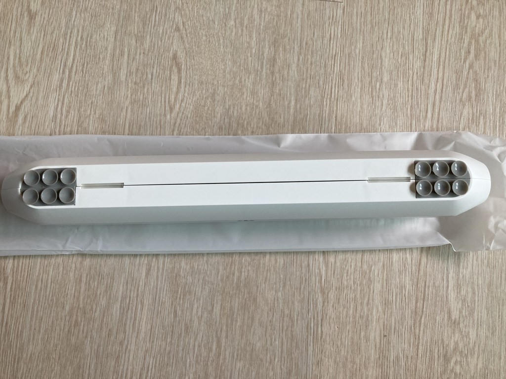 밀다 랩 커터 리뷰후기