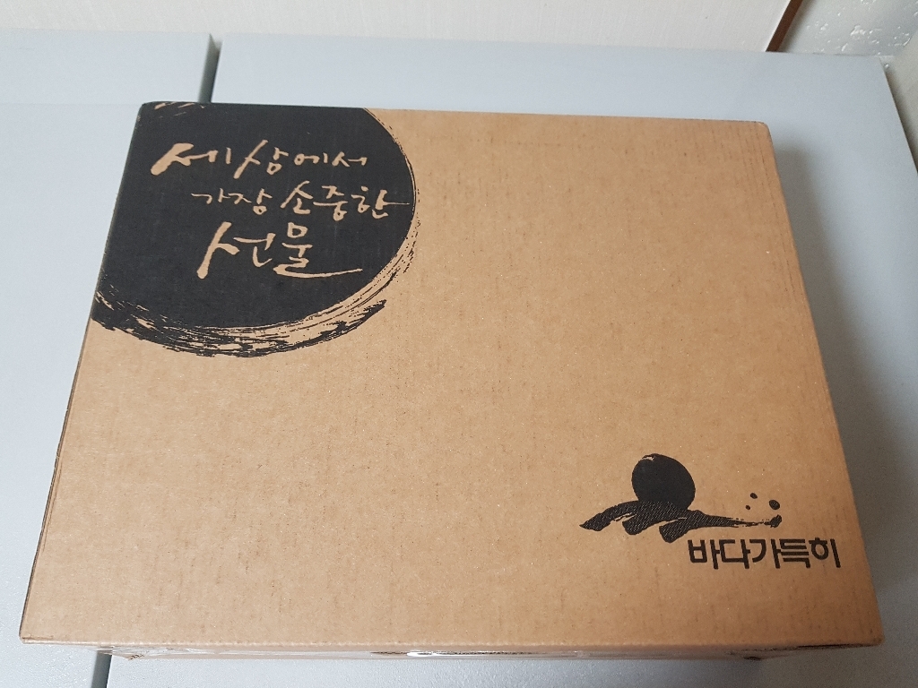 밥다시마 2개 다시마쌀 잡곡 처럼 사용하세요 다시마밥
