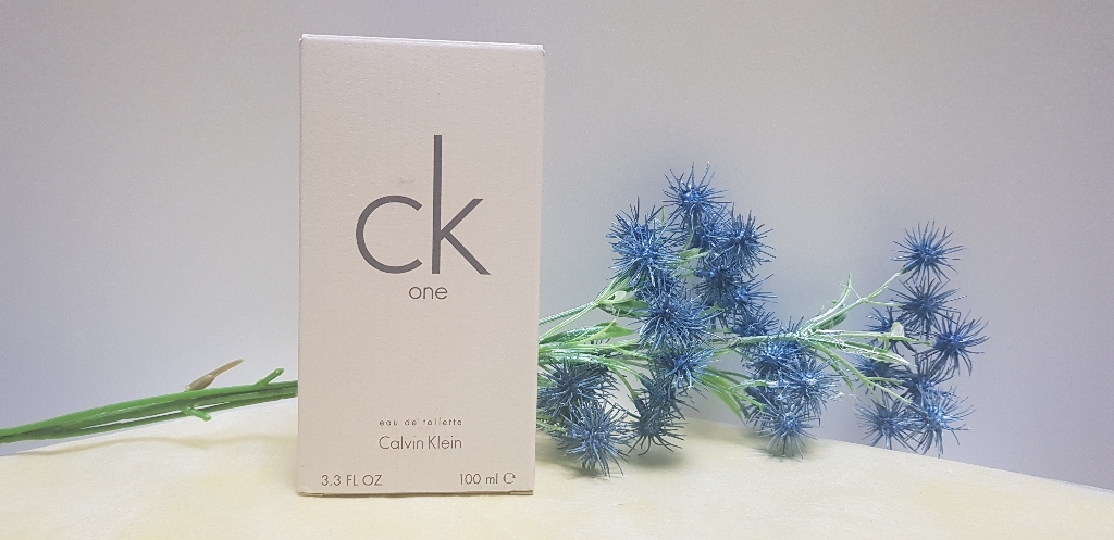 캘빈클라인 CK one 오드뚜왈렛
