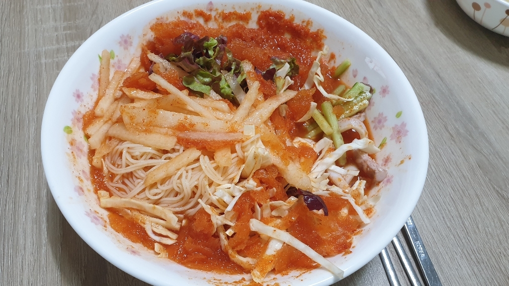 물회육수 냉면육수 x10봉