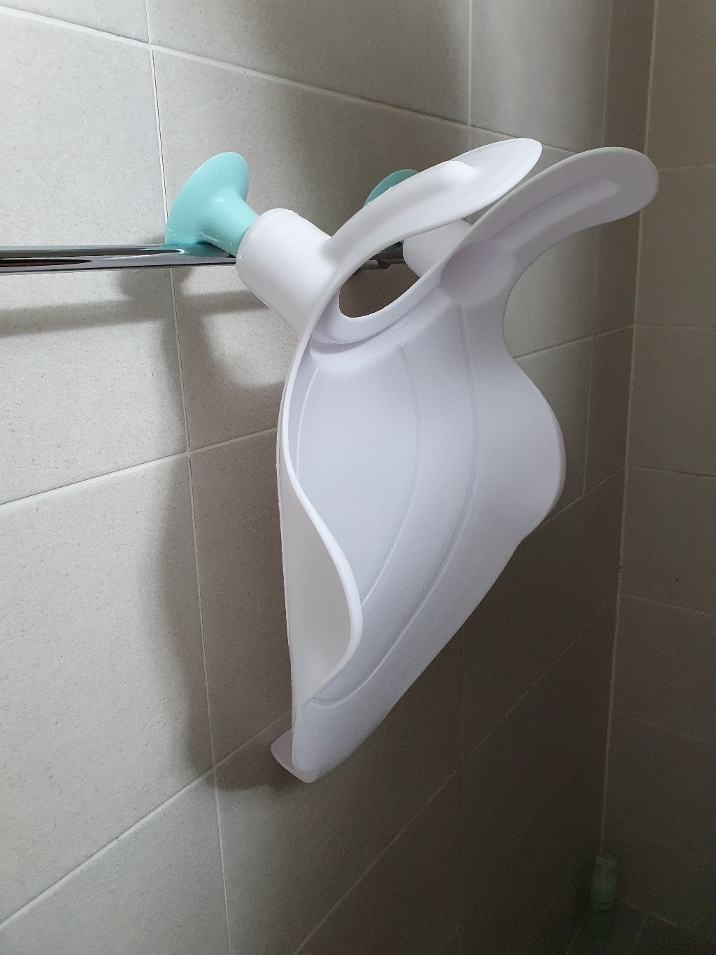 버드시아 다기능 아기 비데