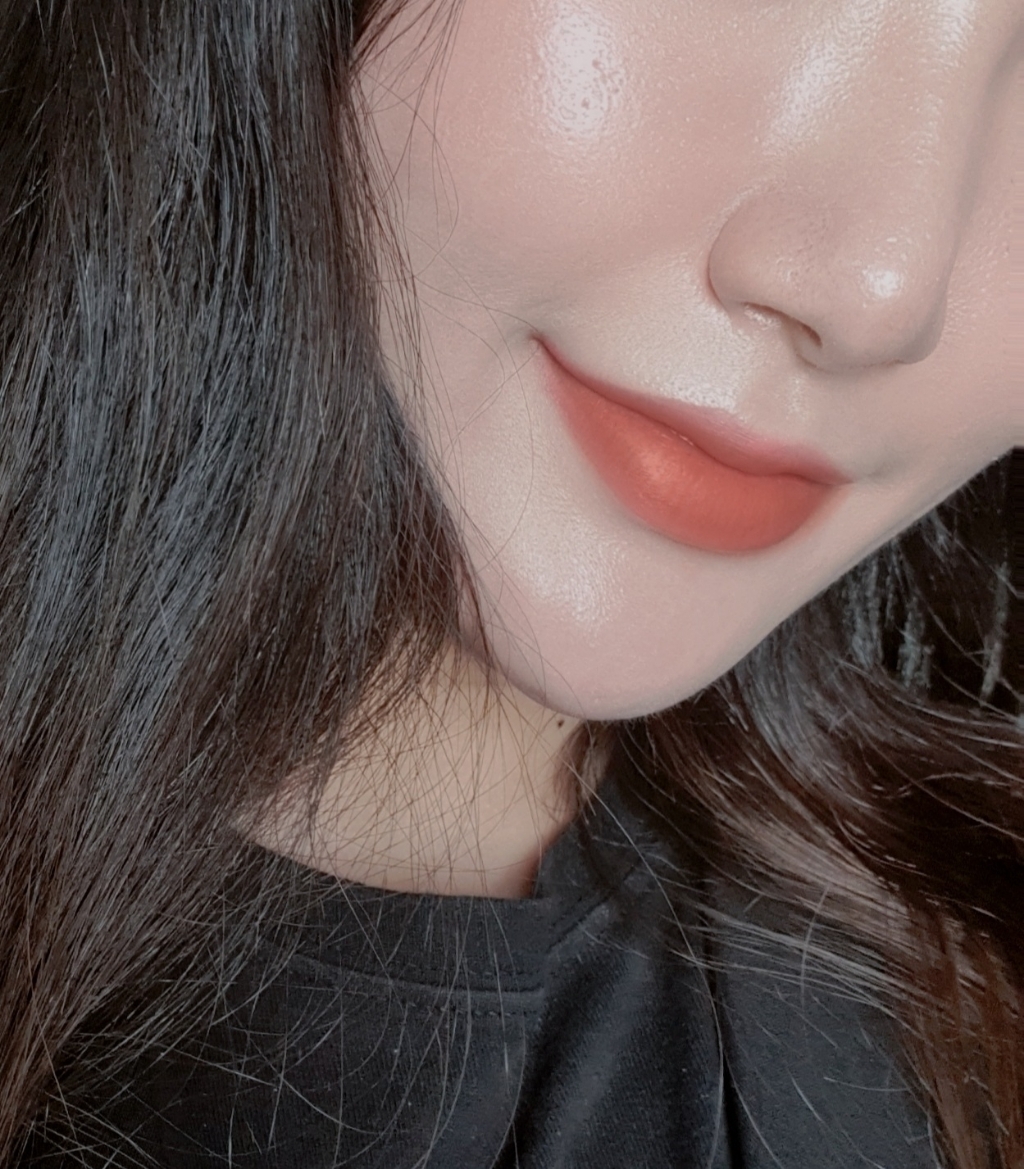 더블유랩 퓨어 프리 글로우 쿠션 리뷰후기