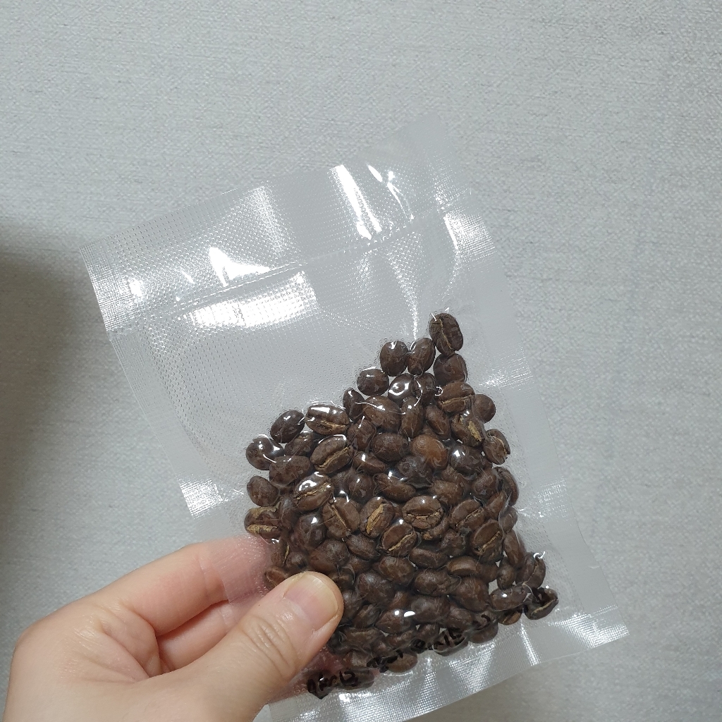 엠디텍 퓨어 진공포장기 식품음식 포장기 비닐밀봉기 비닐 DT-HK005