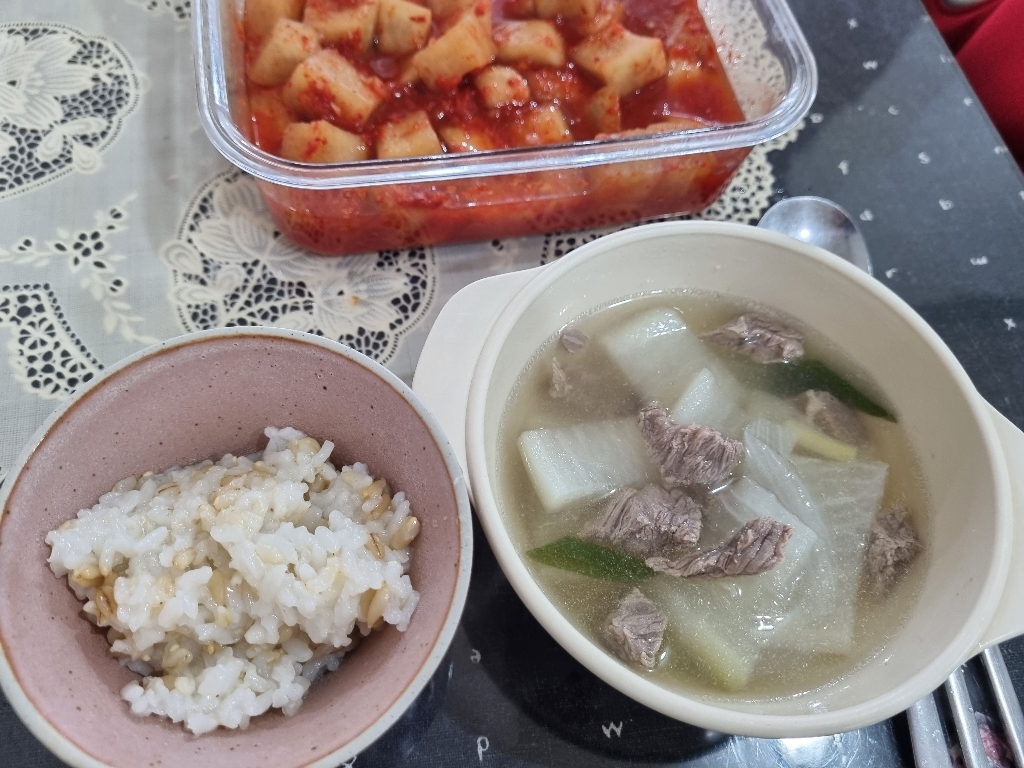 횡성한우 국거리용 리뷰후기