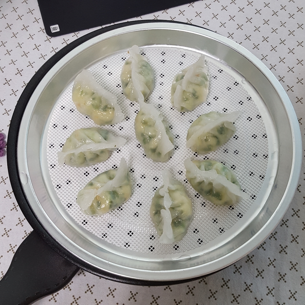 세미원푸드 왕어혈교 리뷰후기