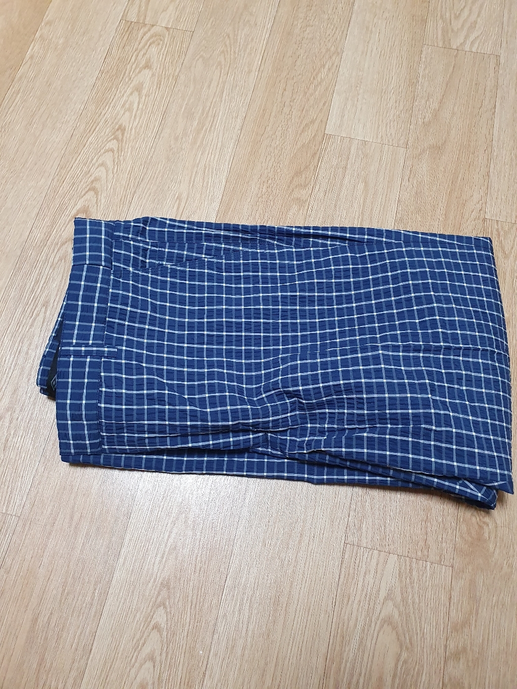 프라임 국산 여름 시원한 냉감 정장 밴딩바지 남자 활동성 긴바지 골프웨어 팬츠 리뷰 후기