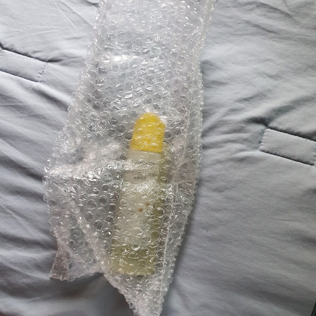 마몽드 캐모마일 퓨어 토너