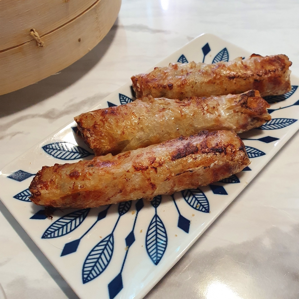 세미원푸드 베트남식 짜조