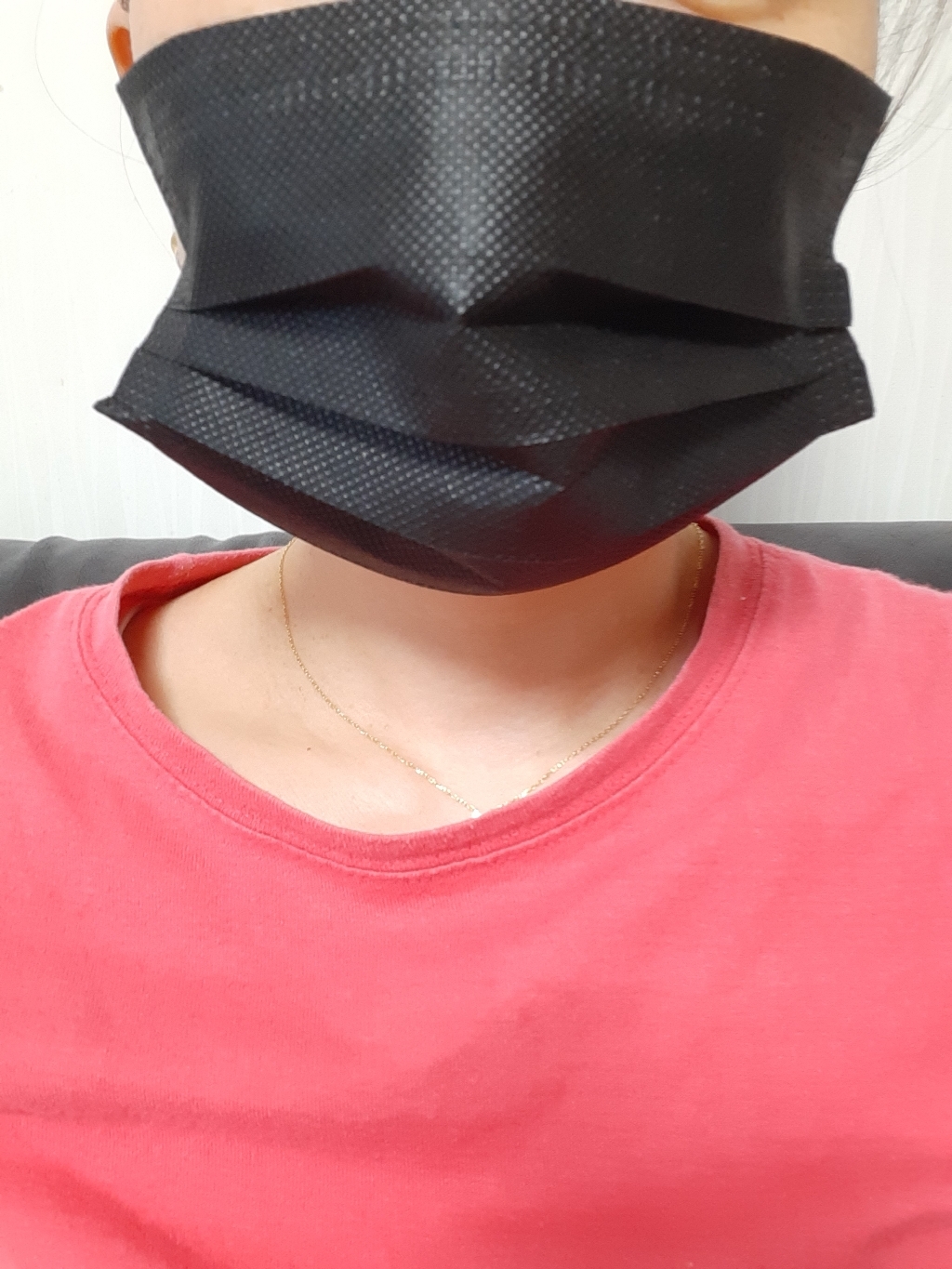 [지금]  국산 프리미엄 3중 B필터 일회용 덴탈 여름마스크 100매