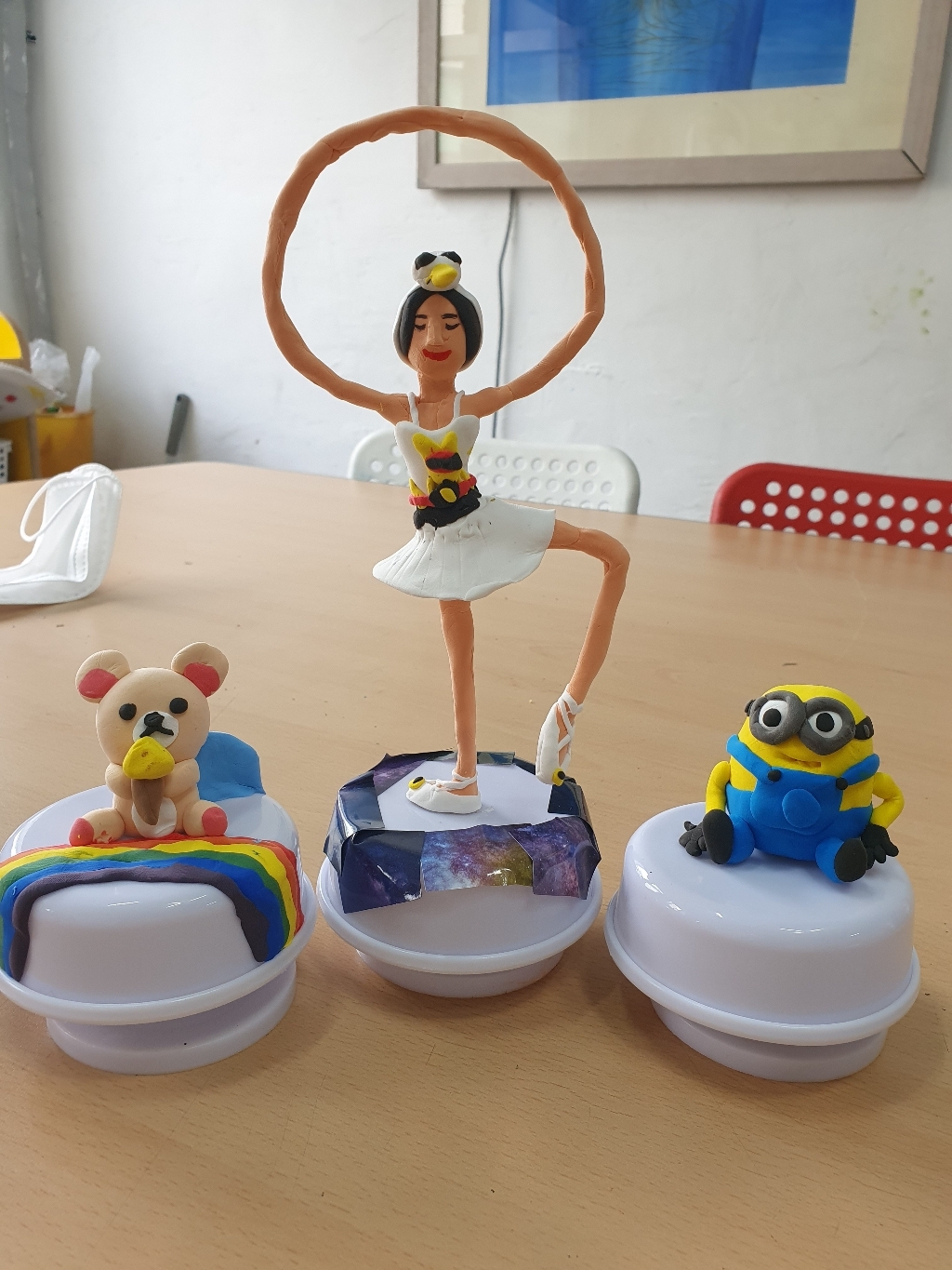 만들기자랑 회전오르골/멜로디오르골/오르골만들기/만들기재료/