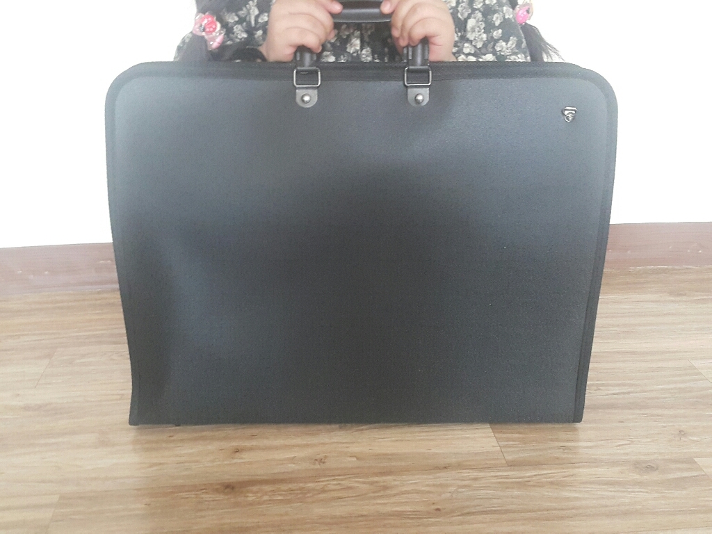 제이앤씨 A3 8절지 화구가방