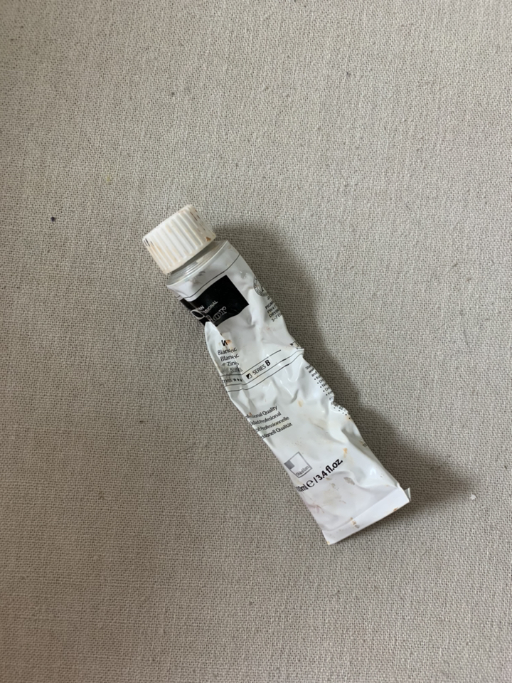 신한화구 유화 725