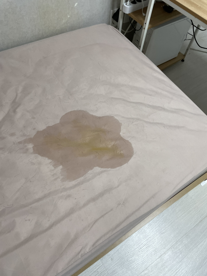 타카타카 W워터쉴드 방수매트리스커버
