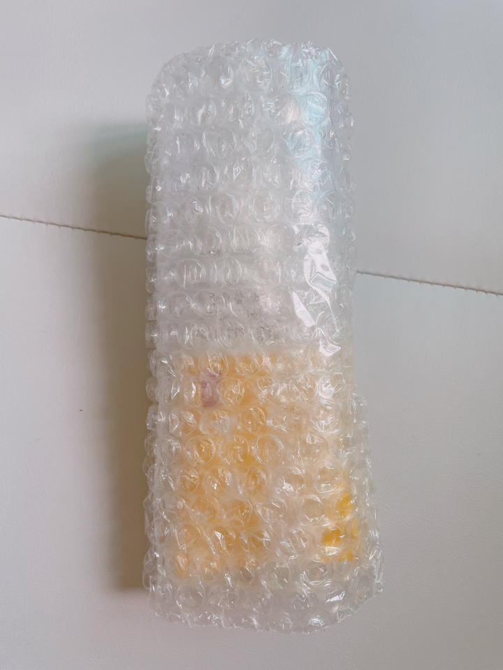 일리윤 프레쉬 모이스춰 딥 클렌징 폼 리뷰후기