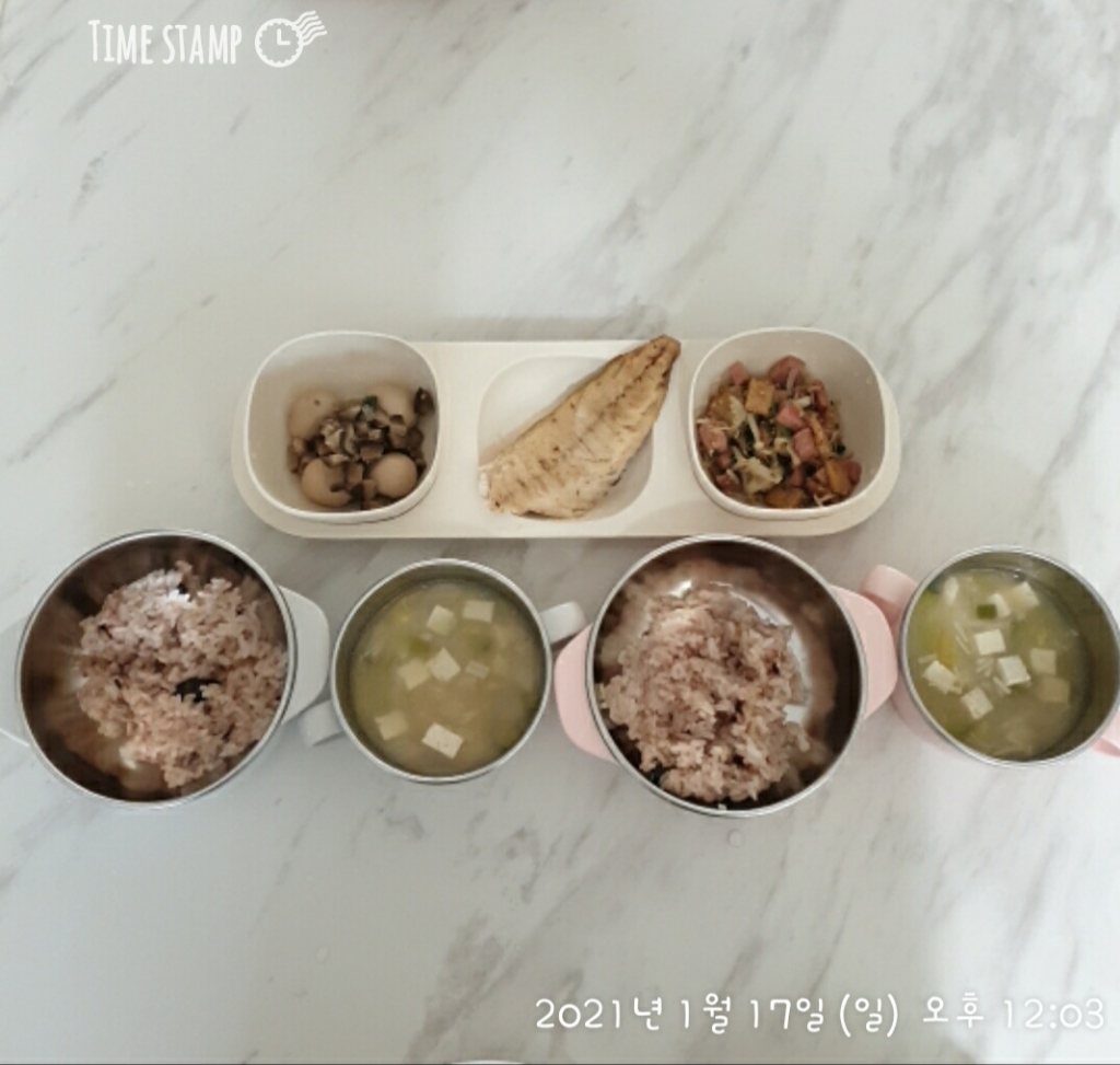 데일리라이크 봉봉 스텐 대접