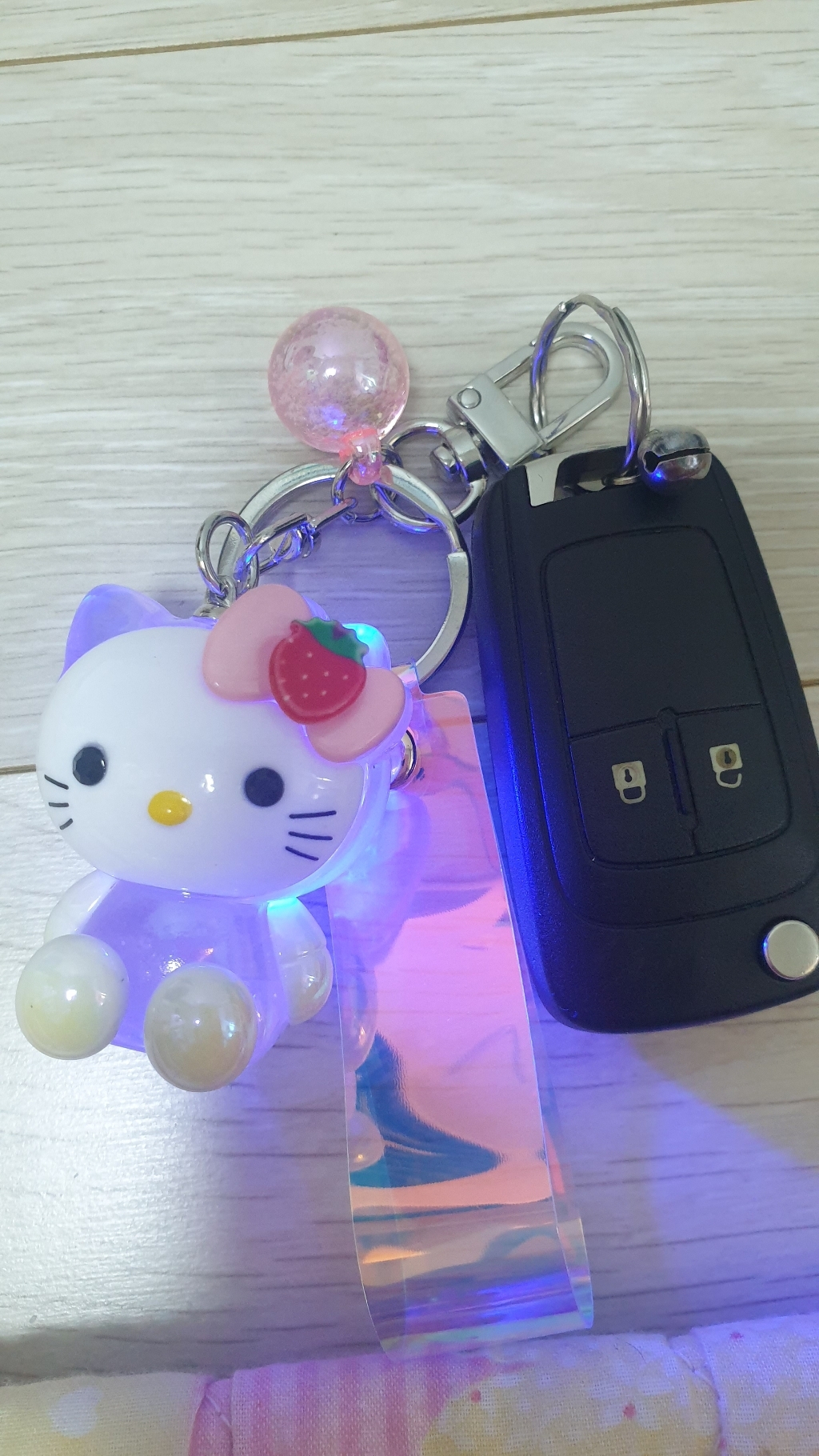 new신제품 LED 드래곤 키링 열쇠 가방 고리 에어팟 키홀더 자동차키 리뷰후기