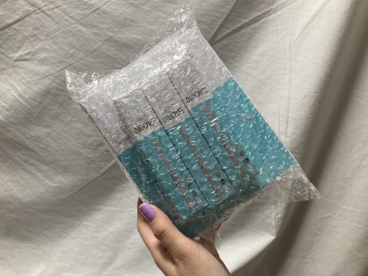로즈앤 더플러스 귀 편한 이어가드