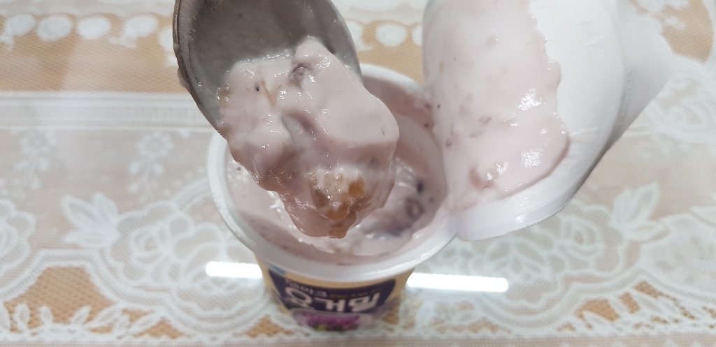 덴마크 요거밀