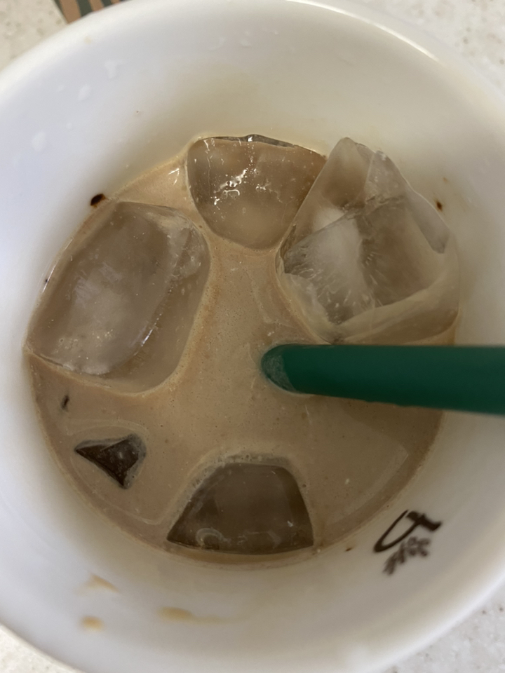 맥심 카누 돌체라떼 리뷰후기