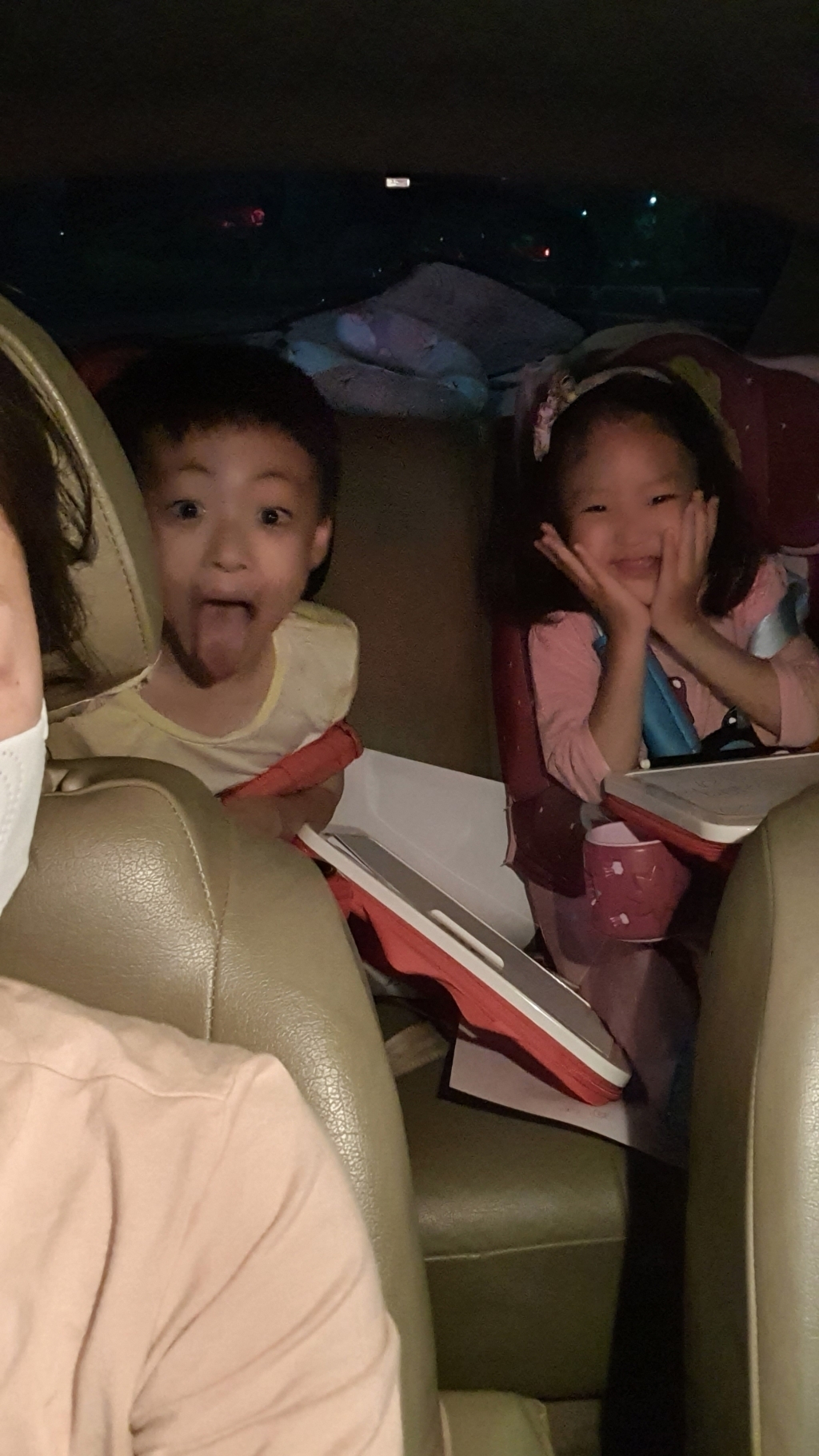 이케아 AA 몰라 휴대용 드로잉케이스 / 어린이 이젤 / 이동형 이젤 / 화판 /화구가방 / 미술가방