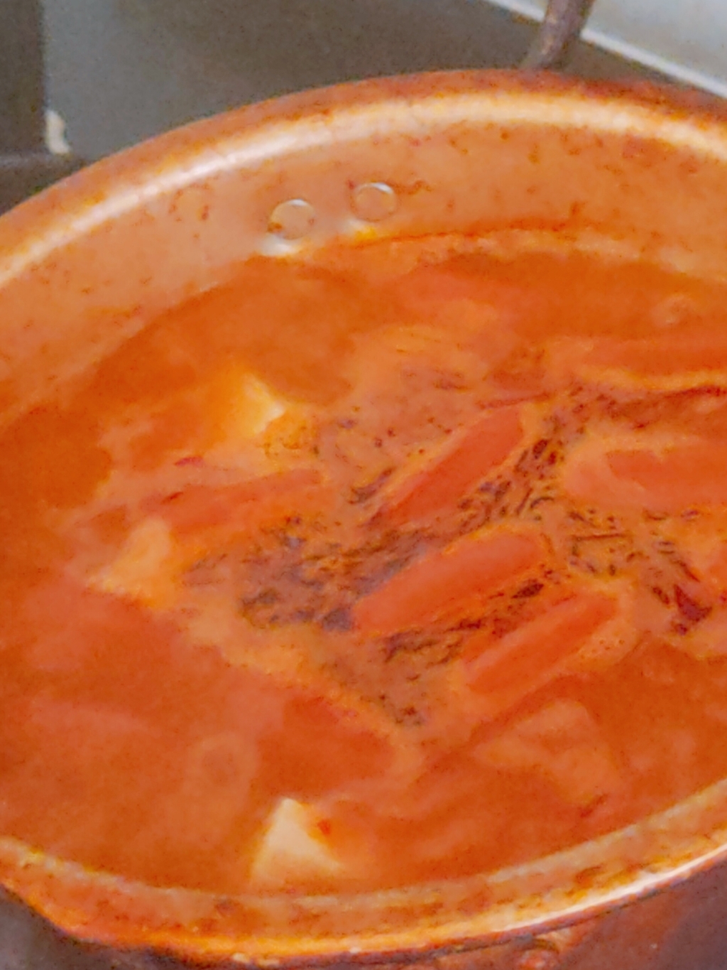 청정원 고메레시피 사골육수 부대찌개 양념 5개