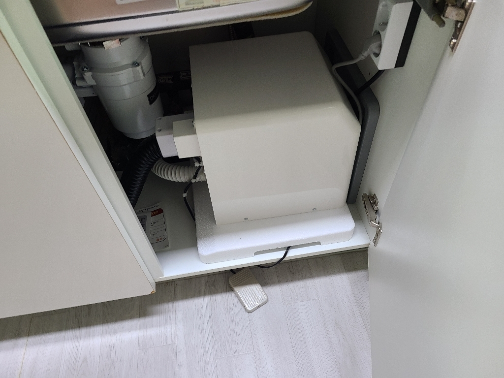 [본사직영] 웰릭스 음식물처리기 분쇄기 DK-W2020 리뷰후기