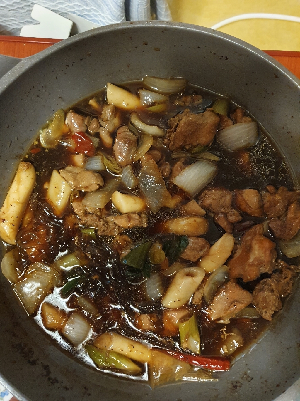 애슐리 온가족 한식 4인분 리뷰후기