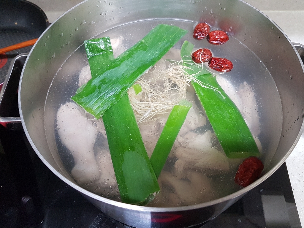 동물복지 인증 하림 reeners 닭 볶음탕용 리뷰후기