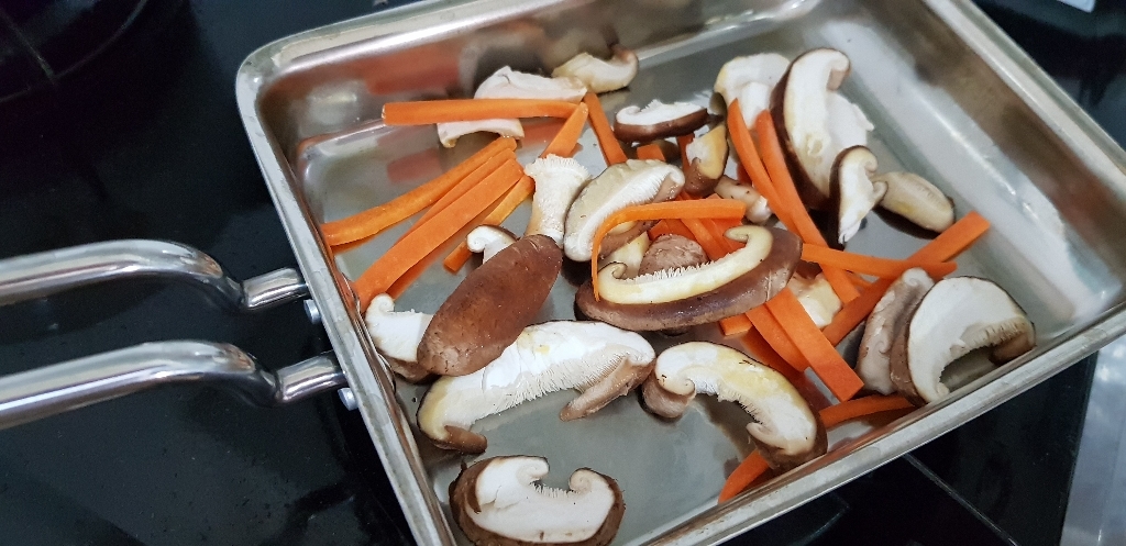 벨라쿠진 통3중 그랜드시티 사각 계란말이팬 인덕션 IH