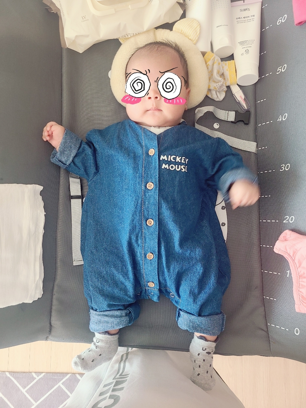 다소나베베 봄 가을 겨울 북유럽풍 아기옷 베이비옷 아기우주복 신생아옷 3개월 6개월 9개월 바디슈트 돌아기옷 백일
