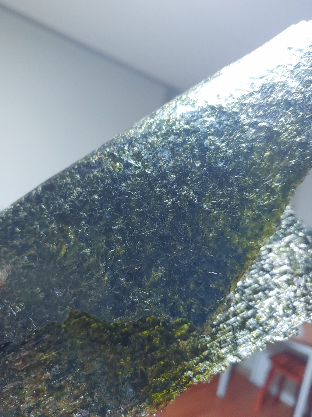 정담 구운 김밥김 100매 김밥이 잘싸지는 두툼한 김 리뷰후기