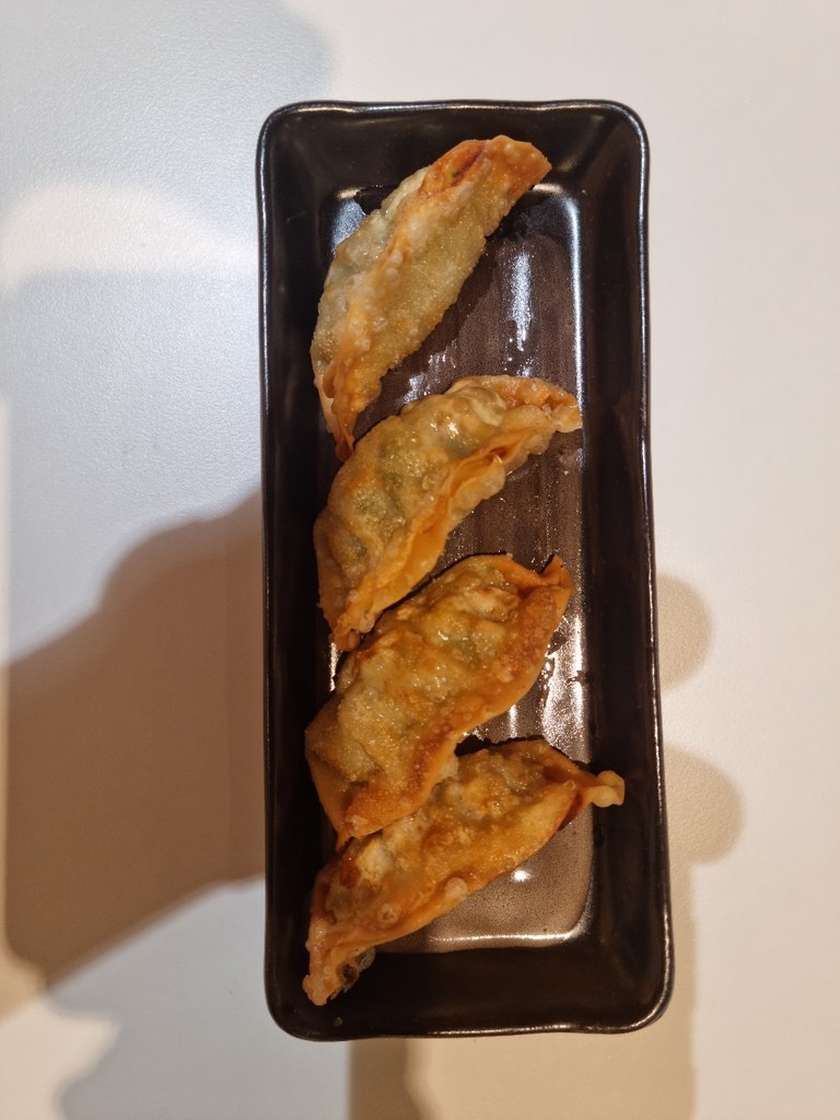 오지상구루메 눈꽃만두 5봉  하네교자 만두 냉동교자 분식 간편식