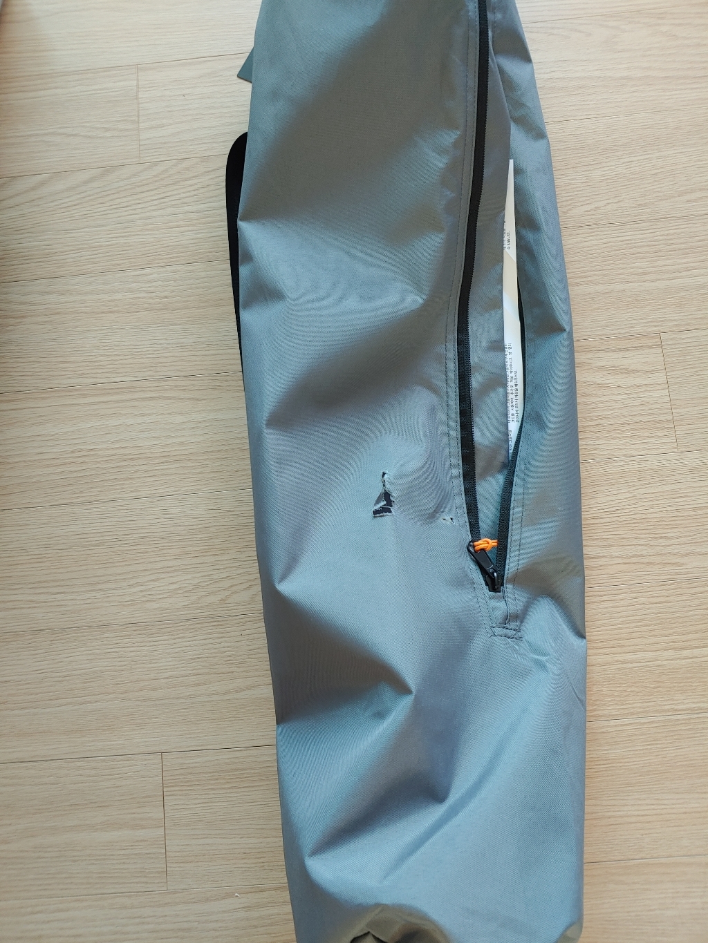 테라네이션 레카코후플러스 원터치 그늘막텐트 리뷰후기