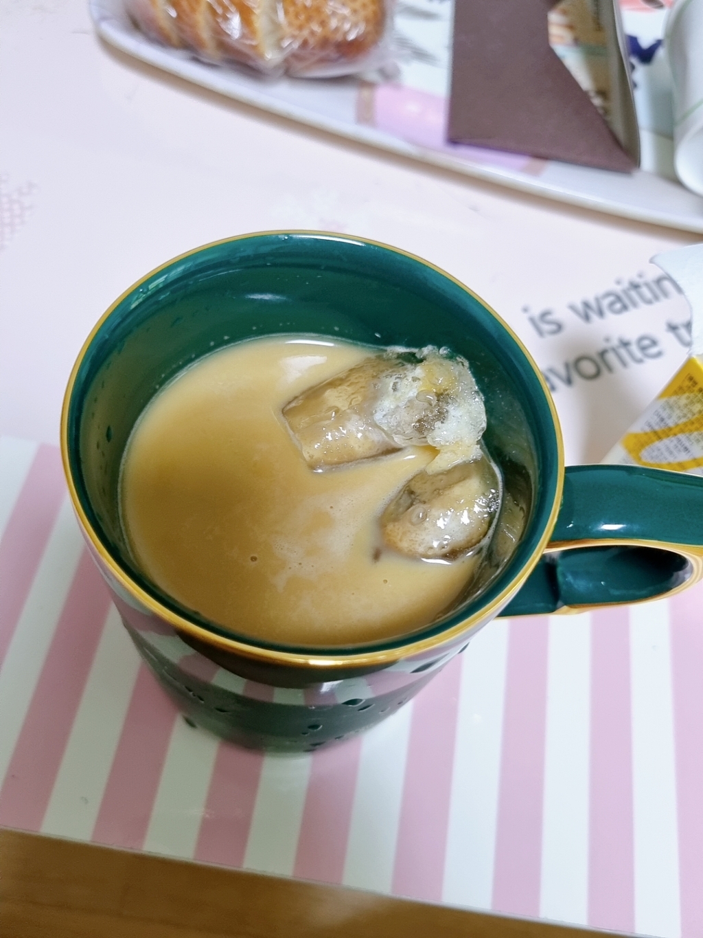 [하코] 스위스 아라비카 커피 아라비카 마일드 리뷰후기