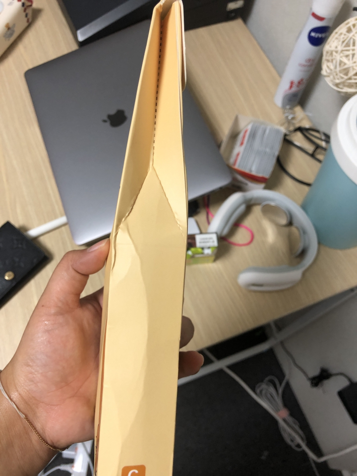 디즈니 캐릭터 푸우 디퓨저