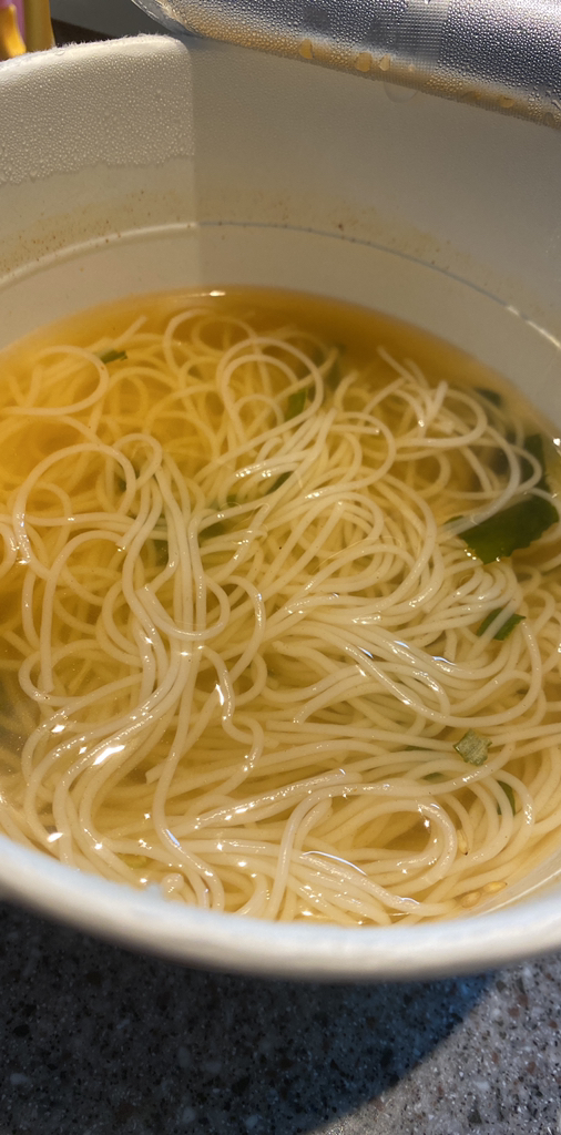 쌀 97 한끼든든쌀국수 멸치맛 12개 리뷰후기