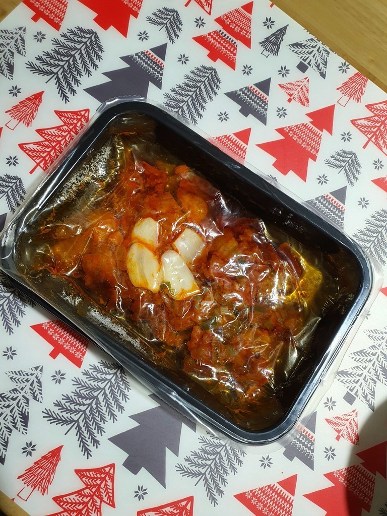 전자레인지용 간편요리 7분뚝딱 제육볶음 밀키트 간식 술안주 밥반찬 간편조리