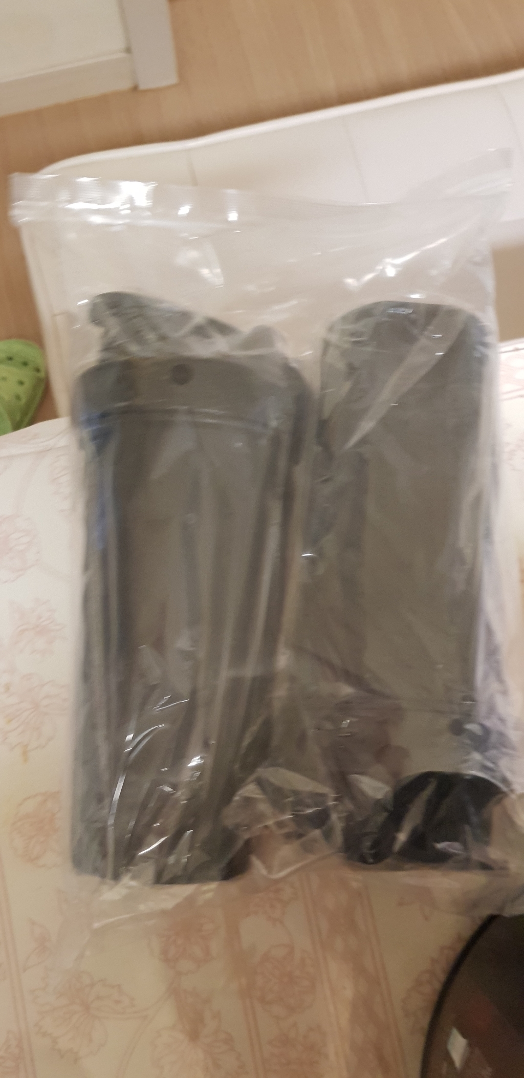 10도씨 블렌딩 쉐이커 보틀