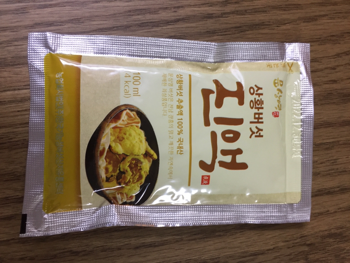 [문상영 버섯] 유기농 장수 상황버섯 진액