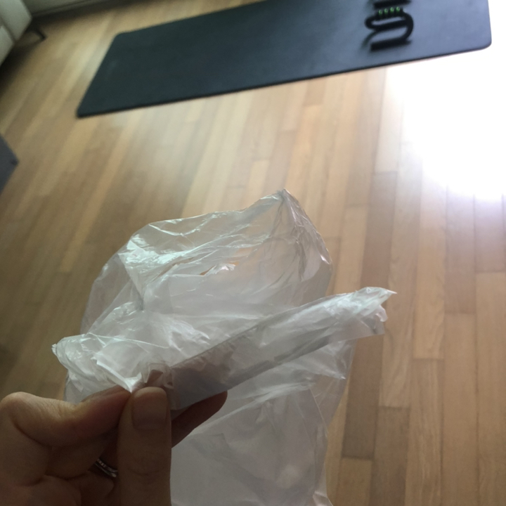 새니피아 뽑아쓰는 비닐 봉투 쇽봉투 30L 2개입 쓰레기 재활용 분리수거 봉지 리뷰후기