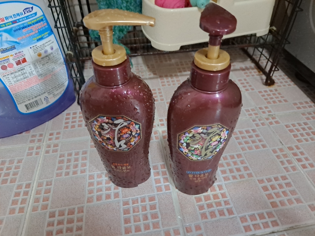 라비다 활다윤모 2종기획 샴푸2트리트먼트 탈모 완화 기능성