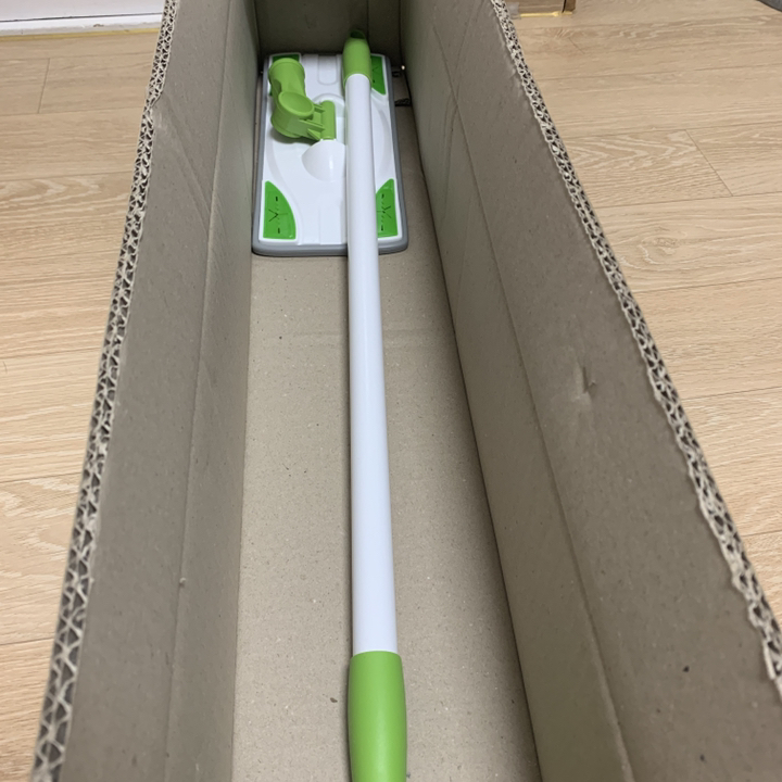 스카치 브라이트 베이직 표준형 막대걸레